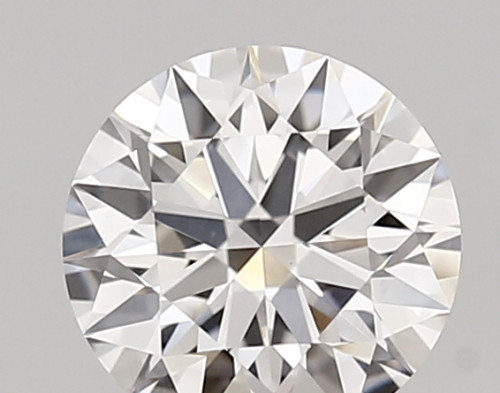 1.14 carat e VVS2 ID Cut IGI round diamond