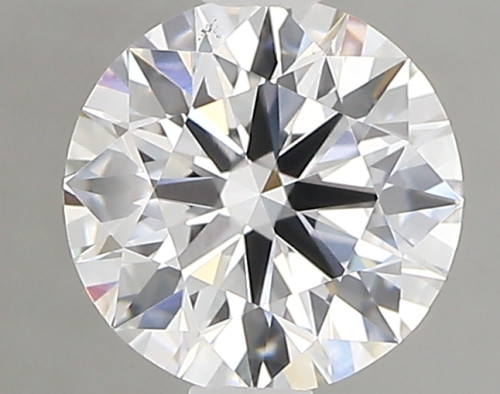 1.08 carat d VS1 ID Cut IGI round diamond