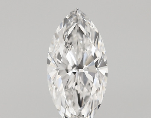 1.24 carat e VVS2 EX Cut IGI marquise diamond