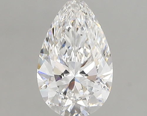 1.06 carat e VS1 EX Cut IGI pear diamond