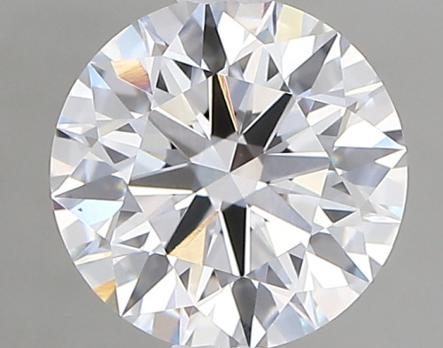 1.17 carat d VS1 ID Cut IGI round diamond