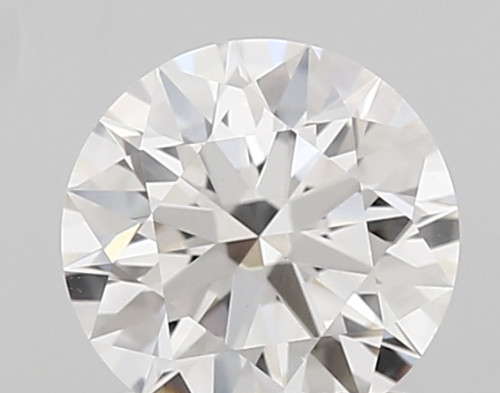 1.11 carat d VVS2 ID Cut IGI round diamond