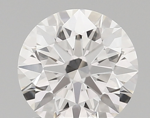 1.14 carat e VVS2 ID Cut IGI round diamond