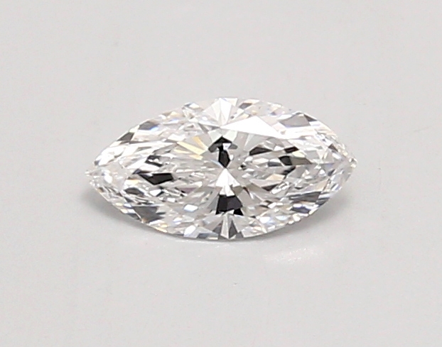 0.40ct D VVS2 Marquise (IGI)
