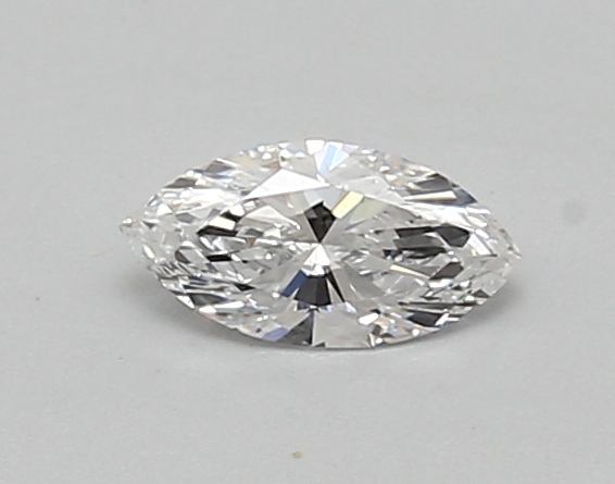 0.40ct D VS1 Marquise (IGI)