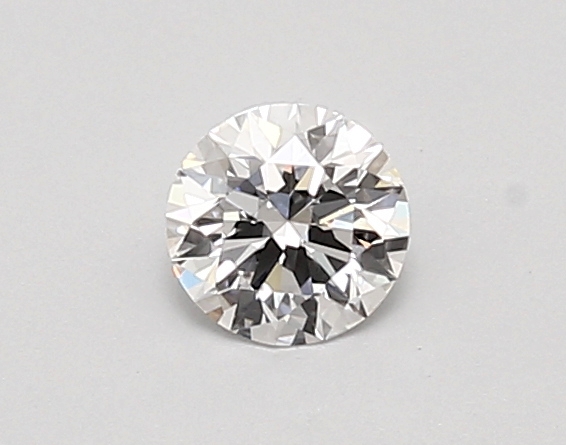 0.44 ct. round Lab Grown Diamond front image