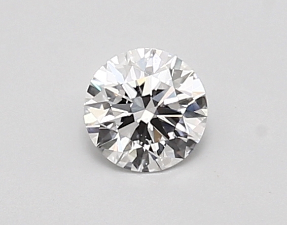 0.44 ct. round Lab Grown Diamond front image