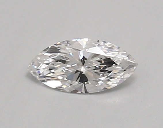 0.40ct D VVS2 Marquise (IGI)