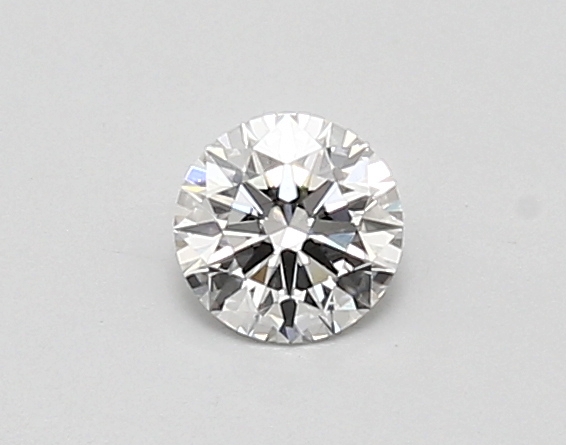 0.37 ct. round Lab Grown Diamond front image