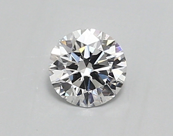 0.46 ct. round Lab Grown Diamond front image