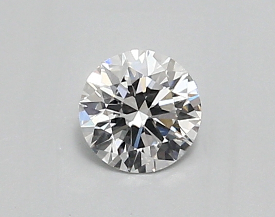 0.44 ct. round Lab Grown Diamond front image