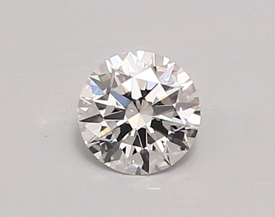 0.45 ct. round Lab Grown Diamond front image