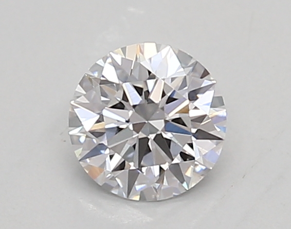 0.44 ct. round Lab Grown Diamond front image