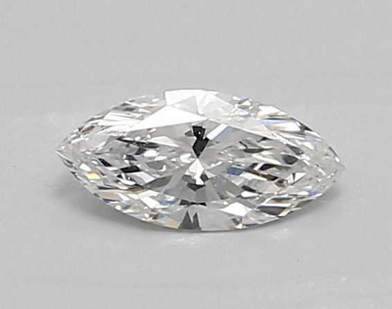 0.47ct E VVS2 Marquise (IGI)