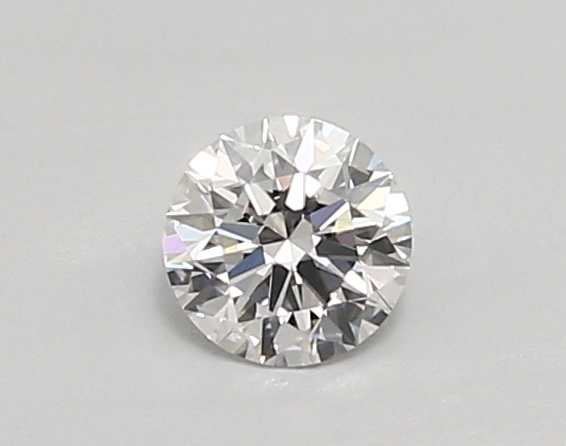 0.44 ct. round Lab Grown Diamond front image