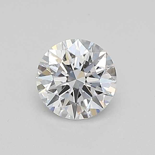 0.39 ct. round Lab Grown Diamond front image