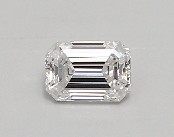 0.51ct D IF Emerald (IGI)