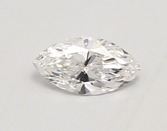 0.38ct D VVS1 Marquise (IGI)