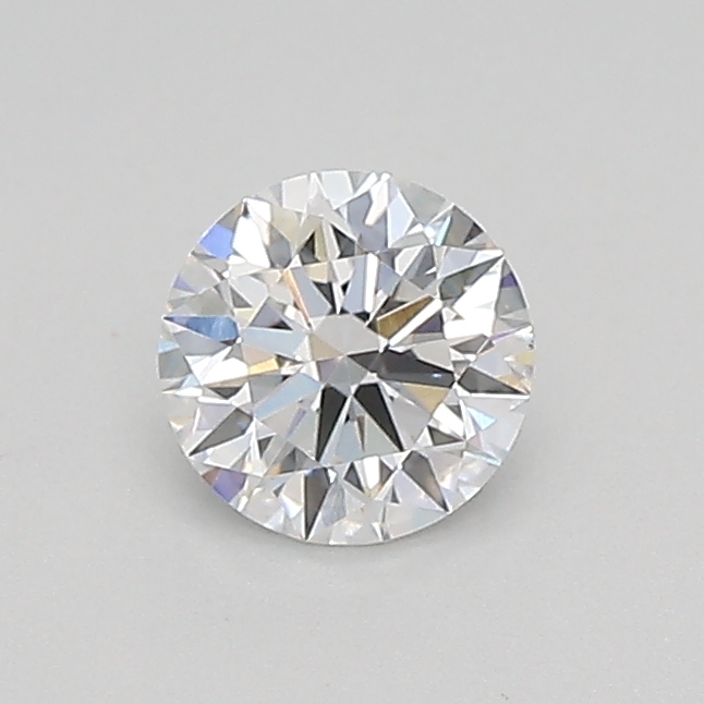 0.44 ct. round Lab Grown Diamond front image