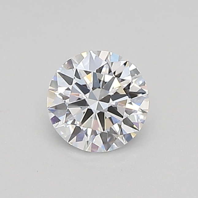 0.37 ct. round Lab Grown Diamond front image