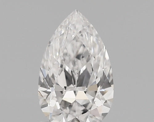 1.06 carat d VVS2 EX Cut IGI pear diamond