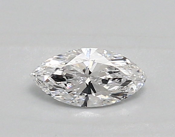 0.40ct D VVS2 Marquise (IGI)