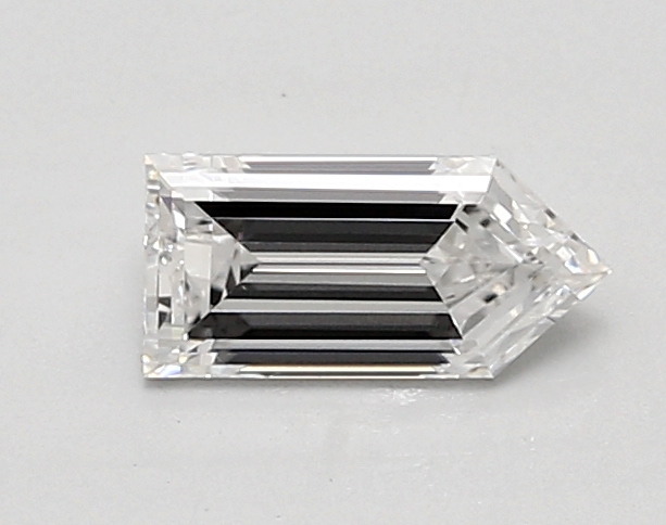 0.93 carat Bullet lab-grown diamond