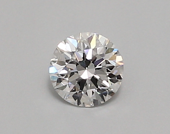 0.44 ct. round Lab Grown Diamond front image
