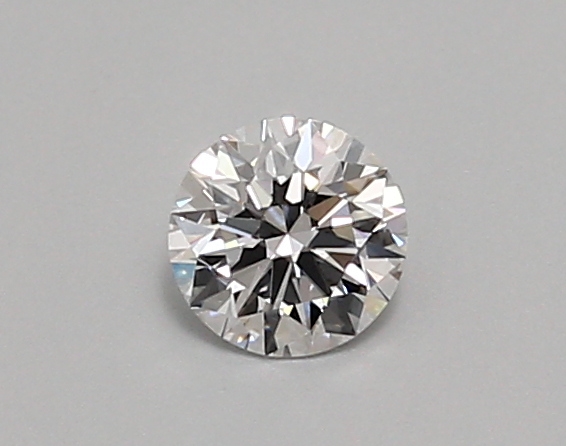 0.38 ct. round Lab Grown Diamond front image
