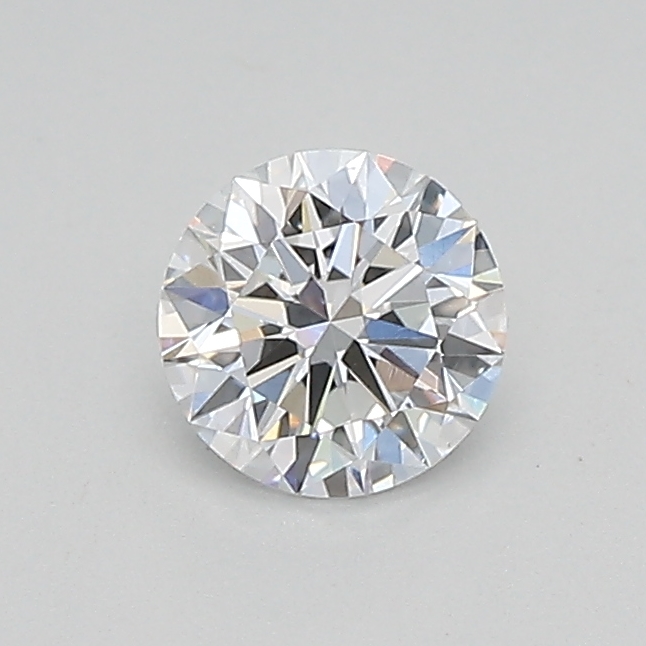 0.44 ct. round Lab Grown Diamond front image