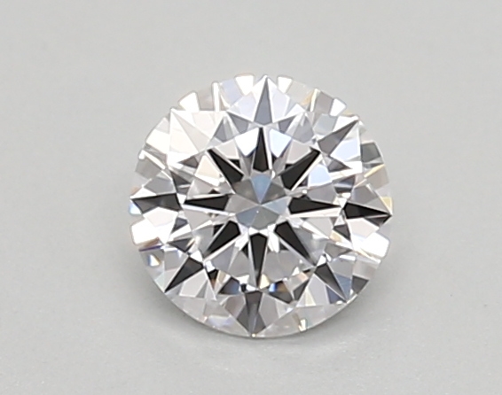 0.37 ct. round Lab Grown Diamond front image