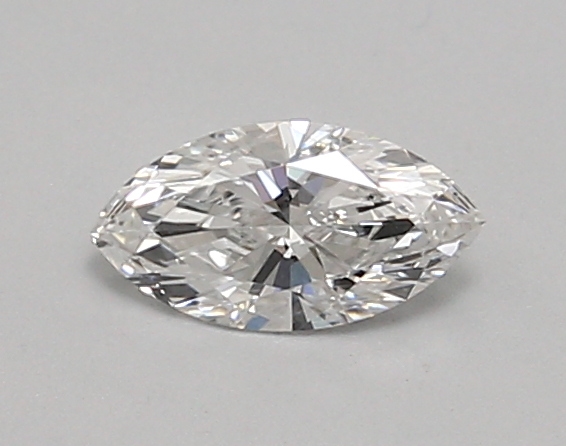 0.47ct E VVS2 Marquise (IGI)