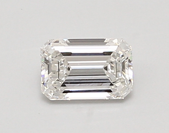 0.69ct E VVS2 Emerald (IGI)