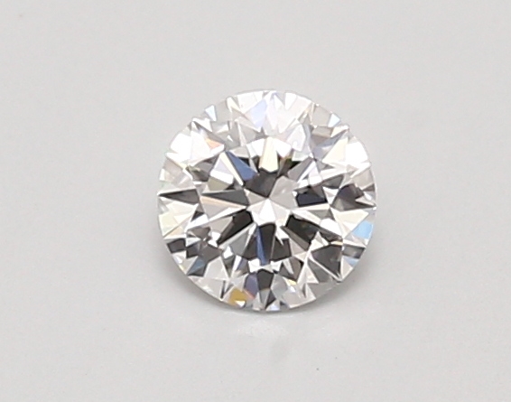 0.44 ct. round Lab Grown Diamond front image