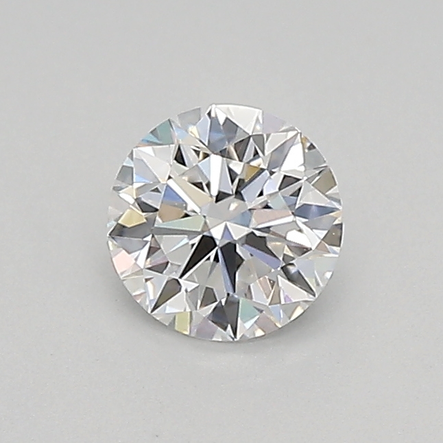 0.44 ct. round Lab Grown Diamond front image