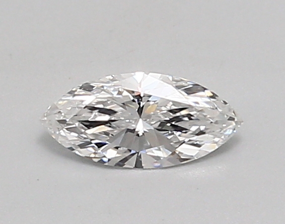 0.40ct E VVS2 Marquise (IGI)