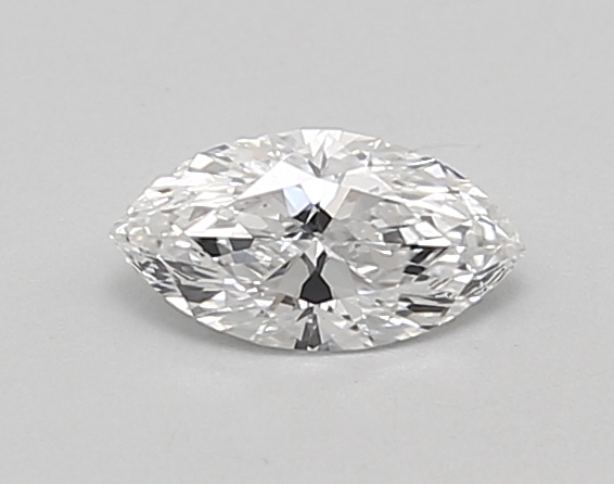 0.43ct D VS1 Marquise (IGI)