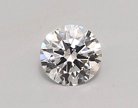 0.43 ct. round Lab Grown Diamond front image
