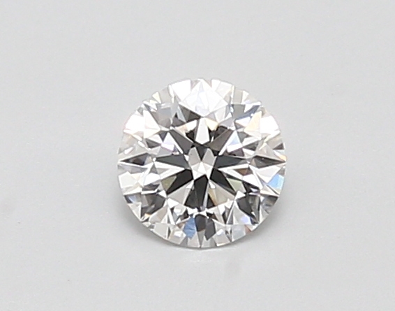 0.42 ct. round Lab Grown Diamond front image