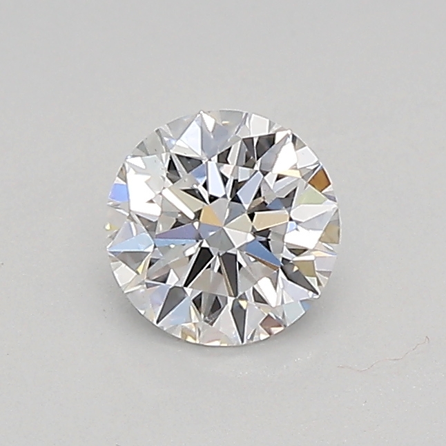 0.44 ct. round Lab Grown Diamond front image