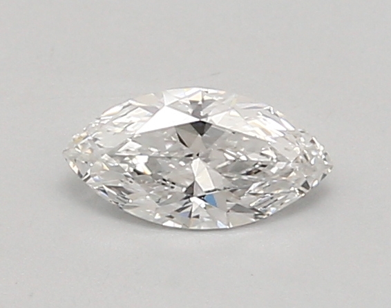 0.41ct E VVS2 Marquise (IGI)