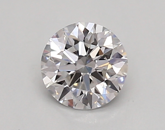 0.42 ct. round Lab Grown Diamond front image