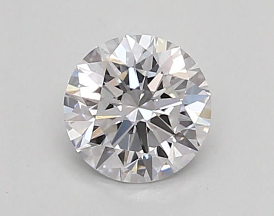 0.44 ct. round Lab Grown Diamond front image