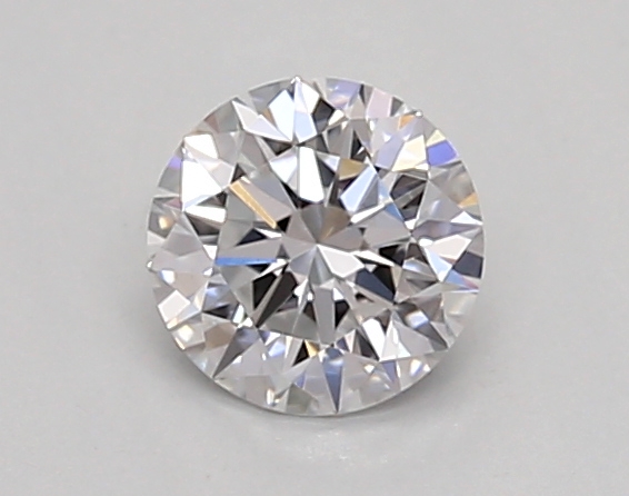 0.44 ct. round Lab Grown Diamond front image