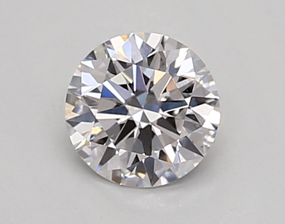 0.44 ct. round Lab Grown Diamond front image