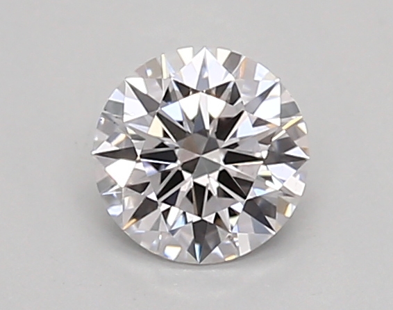 0.44 ct. round Lab Grown Diamond front image