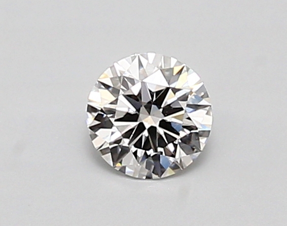 0.46 ct. round Lab Grown Diamond front image