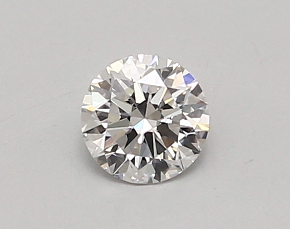 0.45 ct. round Lab Grown Diamond front image