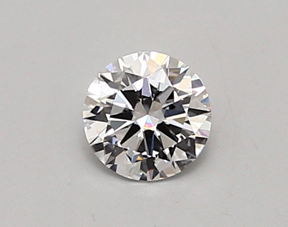 0.45 ct. round Lab Grown Diamond front image