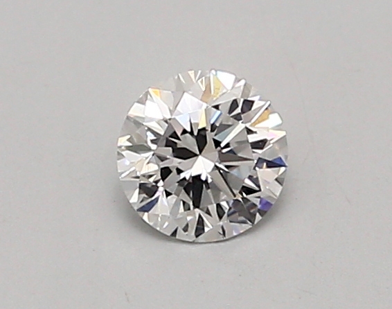 0.44 ct. round Lab Grown Diamond front image